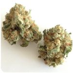 Шишки "White Widow"  (Белая вдова)  Гидропоника -  Бошка VHQ в Чкаловске