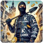 Работа курьер - кладмен в Чкаловске 