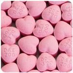 Экстази  Ecstasy Love 200 MDMA в Чкаловске
