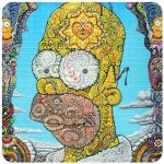 Марки LSD-25 VHQ чистых 250 мкг в Чкаловске